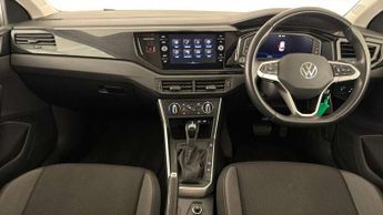 Volkswagen Taigo 1.0 TSI 110 Life 5dr DSG