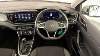 Volkswagen Taigo 1.0 TSI 110 Life 5dr DSG