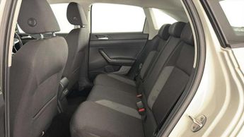 Volkswagen Taigo 1.0 TSI 110 Life 5dr DSG