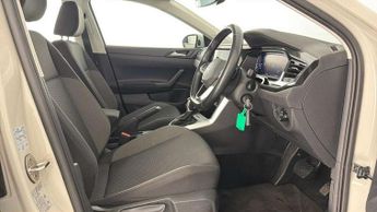 Volkswagen Taigo 1.0 TSI 110 Life 5dr DSG