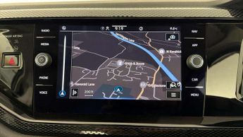 Volkswagen Taigo 1.0 TSI 110 Life 5dr DSG