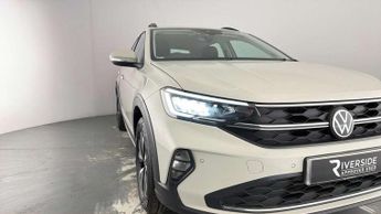 Volkswagen Taigo 1.0 TSI 110 Life 5dr DSG