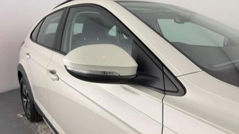 Volkswagen Taigo 1.0 TSI 110 Life 5dr DSG