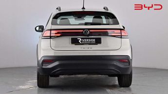 Volkswagen Taigo 1.0 TSI 110 Life 5dr DSG