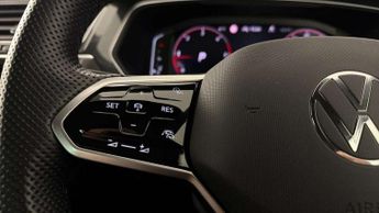 Volkswagen Tiguan 2.0 TDI 4Motion R-Line 5dr DSG