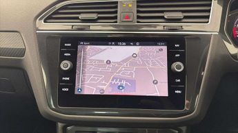 Volkswagen Tiguan 2.0 TDI 4Motion R-Line 5dr DSG