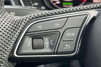 Audi A5 Sportback 40 TDI Black Edition 5dr S Tronic