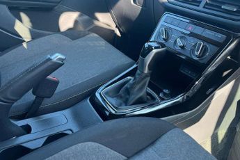 Volkswagen T-Cross 1.0 TSI 115 Match 5dr DSG