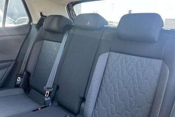 Volkswagen T-Cross 1.0 TSI 115 Match 5dr DSG