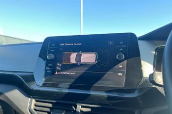 Volkswagen T-Cross 1.0 TSI 115 Match 5dr DSG