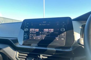 Volkswagen T-Cross 1.0 TSI 115 Match 5dr DSG