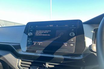 Volkswagen T-Cross 1.0 TSI 115 Match 5dr DSG