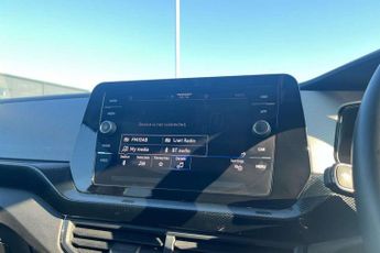 Volkswagen T-Cross 1.0 TSI 115 Match 5dr DSG