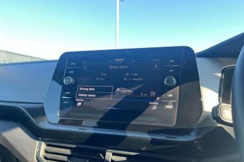 Volkswagen T-Cross 1.0 TSI 115 Match 5dr DSG