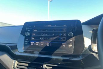 Volkswagen T-Cross 1.0 TSI 115 Match 5dr DSG