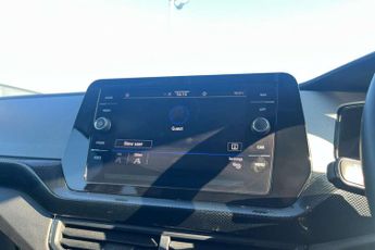 Volkswagen T-Cross 1.0 TSI 115 Match 5dr DSG