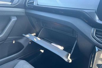 Volkswagen T-Cross 1.0 TSI 115 Match 5dr DSG