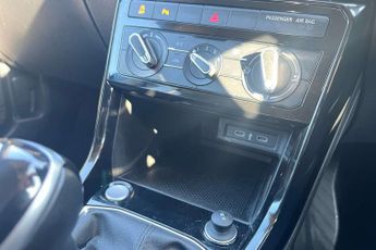 Volkswagen T-Cross 1.0 TSI 115 Match 5dr DSG