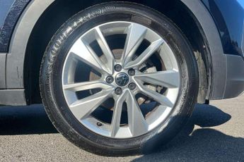 Volkswagen T-Cross 1.0 TSI 115 Match 5dr DSG