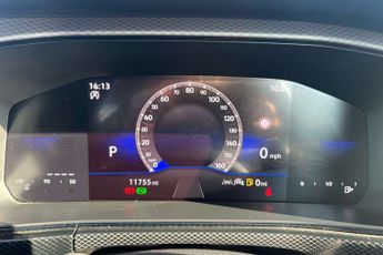 Volkswagen T-Cross 1.0 TSI 115 Match 5dr DSG