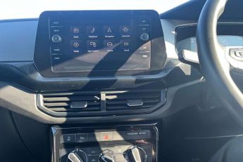 Volkswagen T-Cross 1.0 TSI 115 Match 5dr DSG