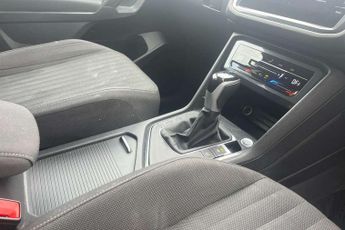 Volkswagen Tiguan Allspace 1.5 TSI Life 5dr DSG