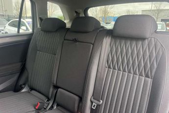 Volkswagen Tiguan Allspace 1.5 TSI Life 5dr DSG