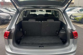 Volkswagen Tiguan Allspace 1.5 TSI Life 5dr DSG