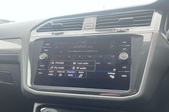 Volkswagen Tiguan Allspace 1.5 TSI Life 5dr DSG