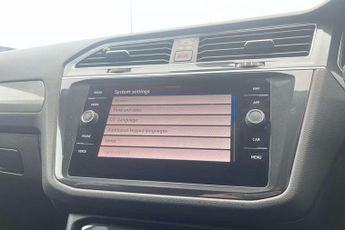 Volkswagen Tiguan Allspace 1.5 TSI Life 5dr DSG