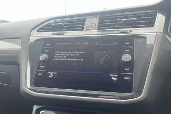 Volkswagen Tiguan Allspace 1.5 TSI Life 5dr DSG
