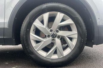 Volkswagen Tiguan Allspace 1.5 TSI Life 5dr DSG