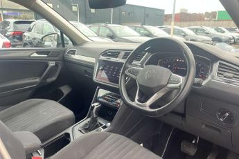 Volkswagen Tiguan Allspace 1.5 TSI Life 5dr DSG