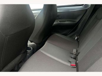 Toyota Aygo X 1.0 VVT-i Exclusive 5dr Auto