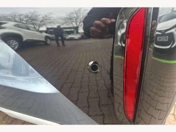 Toyota Aygo X 1.0 VVT-i Exclusive 5dr Auto