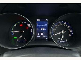 Toyota C-HR 1.8 Hybrid Icon 5dr CVT