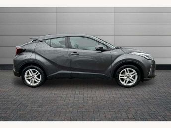 Toyota C-HR 1.8 Hybrid Icon 5dr CVT