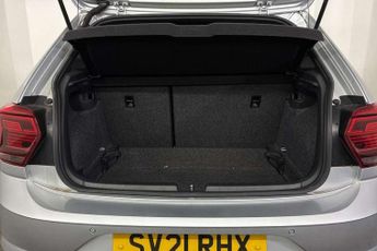Volkswagen Polo 1.0 TSI 110 R-Line 5dr DSG