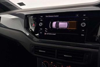 Volkswagen Polo 1.0 TSI 110 R-Line 5dr DSG