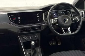 Volkswagen Polo 1.0 TSI 110 R-Line 5dr DSG