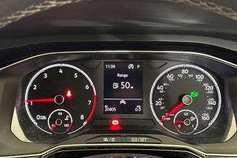 Volkswagen Polo 1.0 TSI 110 R-Line 5dr DSG