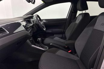 Volkswagen Polo 1.0 TSI 110 R-Line 5dr DSG