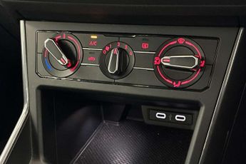 Volkswagen Polo 1.0 TSI 110 R-Line 5dr DSG