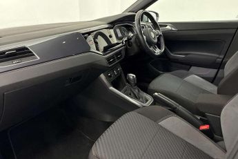 Volkswagen Polo 1.0 TSI 110 R-Line 5dr DSG