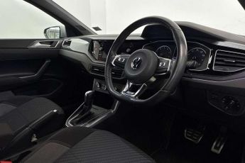 Volkswagen Polo 1.0 TSI 110 R-Line 5dr DSG