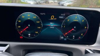 Mercedes-Benz A-Class A220d AMG Line Premium 5dr Auto