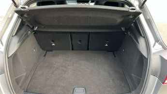 Mercedes-Benz A-Class A220d AMG Line Premium 5dr Auto