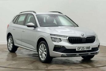 Skoda Kamiq 1.0 TSI 95 SE Edition 5dr