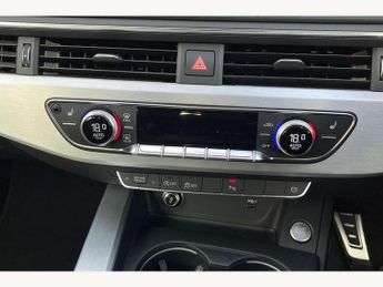 Audi A4 Avant 35 TFSI S Line 5dr S Tronic