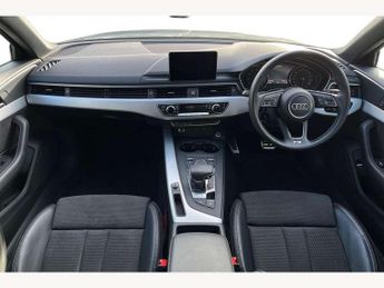 Audi A4 Avant 35 TFSI S Line 5dr S Tronic